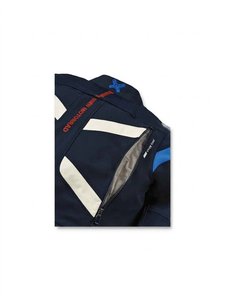 Chaqueta de Motociclismo Bm Men GS Trophy Rallye, 3 Capas, Cordura Impermeable, Textil para Aventura/Enduro, 4 Estaciones, para Turismo/Todoterreno - Product Image 3