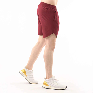 Shorts de sport respirants pour hommes OEM, design personnalisé, pour entraînement, gym et basketball - Product Image 4