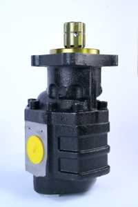 Sapricon High Pressure Hydraulic <b>Pump</b> for Machine Industrial Use with Superior Performance High Quality Made in India - Product Image 3