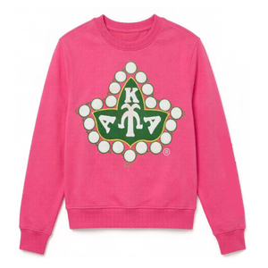 Sweat-shirt vintage personnalisé pour homme, motif Alpha de Sororité, 100% Coton, Hiver, Lettres Grecques Personnalisées, Écologique, Style de Vie Grec Moderne - Product Image 3