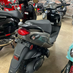 Scooters authentiques Buddy125 124,9cc 2023 à vendre - Product Image 5