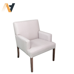 Silla de madera, silla de hotel, estilo moderno. Marca vietnamita. Pedido de grandes cantidades - Product Image 1