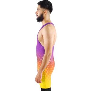 Gran oferta, camiseta de lucha libre personalizada para niñas 2025-26 con bandera de Rusia, nueva sublimación, Kimono De Jiu Jitsu, técnica lavada de talla grande - Product Image 5