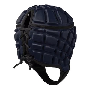 Cascos de Fútbol Americano para Niños y Jóvenes al por Mayor, Cascos de Softshell Transpirables para Flag Football, Cascos 7v7, Uniformes 7on7 - Product Image 3