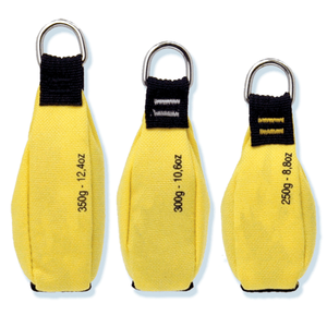 OEM Arborist Throw Bag <b>Tree</b> Climbing Rope <b>Weight</b> Bag Line Setting Tool Heavy Duty Supplier - Product Image 4
