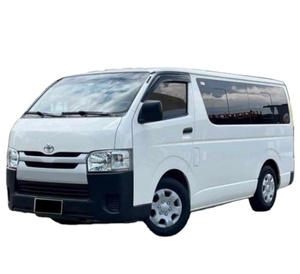 Toyota Hiace Van d'occasion 2020, 8 places, conduite à droite, voitures d'occasion pas chères à vendre - Product Image 3