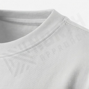 เสื้อยืดครอปผ้าไหมคอตตอนทรงเข้ารูปสำหรับผู้หญิง ออกกำลังกายได้ ระบายอากาศดี เสื้อครอปพรีเมียม แอคทีฟแวร์ลำลอง ทันสมัย - Product Image 4