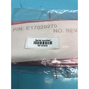 Lote de 4 Juntas VARIAN E17020270 para Bomba de Refrigeración - Equipos y Piezas de Semiconductores de Confianza de Tradicción Global - Product Image 4