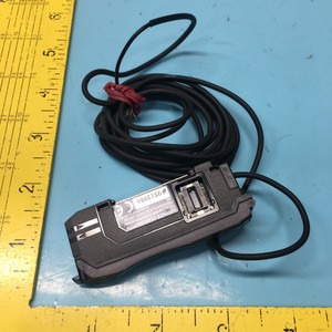 เครื่องขยายสัญญาณไฟเบอร์ออปติก 4 ช่อง รุ่น FS-N12N ของ Keyence - อุปกรณ์และอะไหล่เซมิคอนดักเตอร์ระดับโลกที่เชื่อถือได้ - Product Image 6