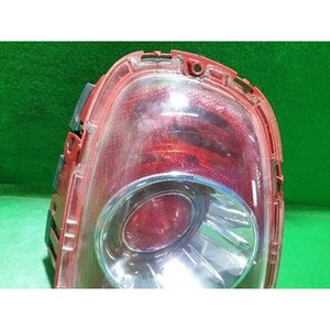 Luz Trasera Izquierda Usada para Mini Hatch 725590904 - Product Image 2