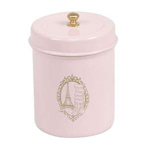 Ensemble de boîtes de rangement pour graines, fruits secs et épices, boîtes en métal, articles artisanaux pour la décoration de la table et de la cuisine, faits à la main - Product Image 6