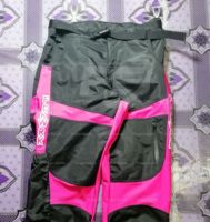 Celana Skydiving Elastis Custom Cetak Digital, Celana Parasut Bernapas, Perlindungan UV, OEM, Pakaian Olahraga Ekstrem Profesional