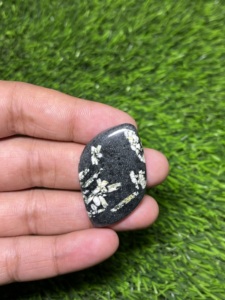 Piedras Preciosas Chinas Naturales al Por Mayor, Gemas de Hierro de Formas Variadas, Piedras Sueltas de Alta Calidad FAIJAN GEMS - Product Image 2