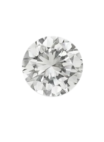Diamante Blanco Cultivado en Laboratorio con Corte Redondo Personalizado, Certificado por IGI, Color D, 5.02 Quilates, Claridad VVS-VS, Diamante Suelto - Product Image 5