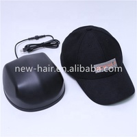Portátil 272 diodos Laser Cap casco láser Dispositivo de terapia láser para el crecimiento del cabello y el tratamiento de la caída del cabello
