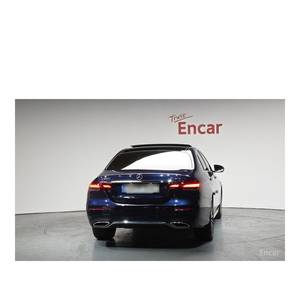 Mercedes-Benz Clase E E350 4MATIC AMG Line, Modelo de Junio de 2023, 30,496 km, Caja de Cambios Automática, Asientos de Cuero, Cámara Trasera, Volante a la Izquierda - Product Image 3