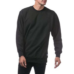 Sudaderas de Moda para Hombre al por Mayor, Cuello Redondo, Ropa Casual de Invierno, Sudaderas de Algodón para Adultos - Product Image 3