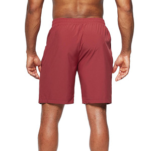 Shorts de sport personnalisés à séchage rapide pour hommes 2026 – Polyester respirant pour la course, le basketball et l'entraînement – Idéal pour le fitness et le jogging - Product Image 4