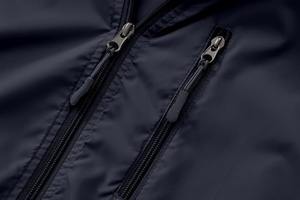 Vestes coupe-vent softshell de qualité supérieure pour hommes, imperméables, doublées, avec capuche, pour la randonnée, la course à pied et la pluie - Product Image 3