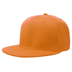Wholesale Two Tone <b>Flat</b> Brim Fitted Cap Hip Hop Baseball <b>Hat</b> OEM OEM Custom Contrast Undervisor Fitted Cap Premium Hip Hop <b>Hat</b> - Product Image 2