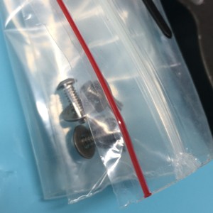 AMAT ETCH WAFER LIFT SPIDER, PIN, 128047 - Equipo y piezas de semiconductores de confianza de la marca global legendaria - Product Image 2