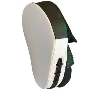 Pads de concentration pour entraînement de fitness avec support pour les mains, pads de concentration pour exercices d'impact en salle de sport, équipement d'entraînement pour activités athlétiques - Product Image 4