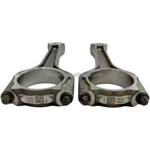 Детали двигателя EA888 06J198401F соединительный стержень для Audi A4 A5 TT для Volkswagen CEA 21 см, штифт 1,8 T - Product Image 3