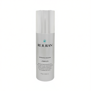 REJURAN 45ml – Nouvelle émulsion rafraîchissante et légère C-PDRN avec acide hyaluronique et Centella – Crème apaisante pour le visage équilibrante huile-eau - Product Image 3