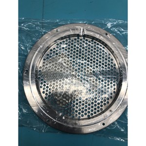 Anillo LAM 601871, Tierra EXT, 150 mm, Llave Doble, 148390 - Equipo y Piezas de Semiconductores de Confianza de Trusted Global Legacy - Product Image 6