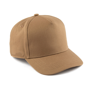 Casquettes de baseball en toile Flex Fit pour hommes, personnalisables avec logo, casquette trucker 6 panneaux, tendance, respirante, prix abordable, OEM - Product Image 4