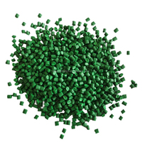 Masterbatch couleur à effets spéciaux métalliques, nacrés et fluorescents Options pour plastiques esthétiques