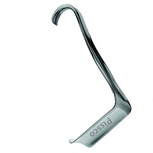 Rétracteur vaginal Eastman Pissco, instrument chirurgical vaginal avec poignée, 1 pièce - Product Image 5