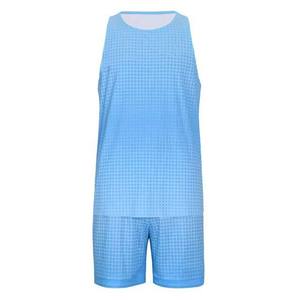 Débardeurs de sport respirants sans coutures pour hommes et femmes, imprimés par sublimation personnalisée, nouveau design tendance, débardeur d'entraînement - Product Image 3