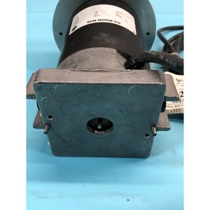 Moteur ECM 3318-67B 2-5001-201-01-4, 1,8 CV, 90 - Équipements et pièces semi-conductrices de confiance à l'échelle mondiale chez Legacy - Product Image 3