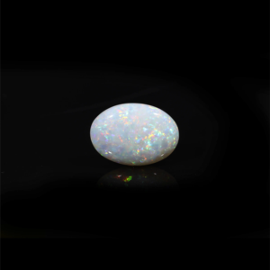 Natural Rough Opal Loose Gemstone 4.2 Carat Certified Wholesale 20mm - Product Image 1