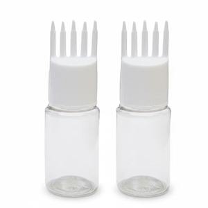 Botellas y recipientes de vidrio reutilizables y ecológicos para jugos, leche, batidos y envasado de bebidas disponibles al mejor precio. - Product Image 3