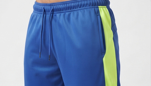 Custom <b>Men's</b> Sports Zipper Tracksuit Breathable 100% Cotton Polyester l Full Length Drawstring Closure <b>Sweat</b> <b>Suit</b> <b>Men</b> Sets - Product Image 6