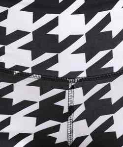 Leggings Casuales Transpirables de Cintura Alta para Mujer, 100% Algodón, Pantalones para Gimnasio, Fitness, Yoga, Sauna y Capris, Nuevo Diseño 2026 - Product Image 4