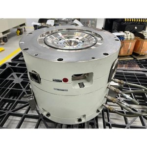 Módulo de Control Óptico Electrónico JEOL EM-Z02274T Usado Como Es, Piezas de Equipos Semiconductores Legados - Product Image 1