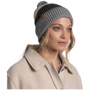 Service OEM, bonnets en jacquard personnalisés, haute qualité, 100% acrylique, tissu courant, ajustables, utilisation en extérieur, unisexe, adulte, KANEKA - Product Image 2