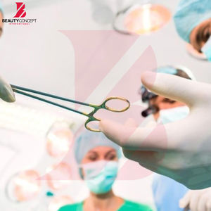 Pinzas Hemostáticas Kelly de la Más Alta Calidad, Rectas, con Bloqueo, de Acero Inoxidable, Reutilizables, Instrumentos Quirúrgicos Manuales - Product Image 5