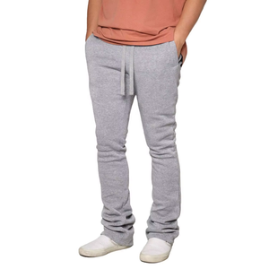 Pantalones Deportivos Casuales de Lona de Secado Rápido, Ligeros y Cálidos para Primavera, Pantalones de Gimnasio Suaves para Hombre - Product Image 6