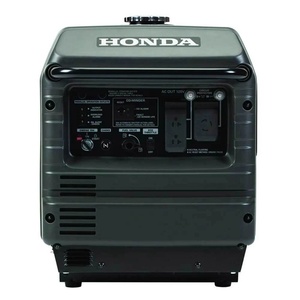 Générateur portable à onduleur super silencieux Honda EU3000iS 3000W 120V d'origine - Product Image 1