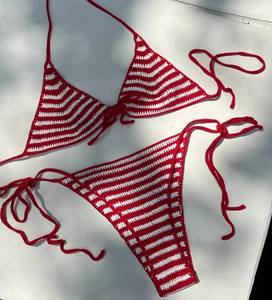 Bikini classique - Modèle au crochet - Product Image 2