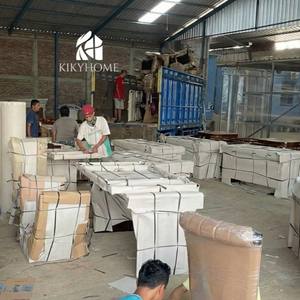 โต๊ะคอนโซลไม้สักพลาซ่า - Product Image 4