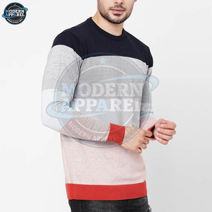 Sudadera de Invierno para Hombre, Diseño OEM, Felpa, Impresión Digital, Transpirable, Hombros Caídos, Básica, Mezcla de Algodón - Product Image 2