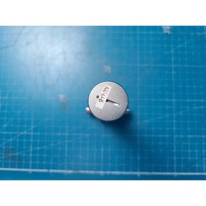 Swagelok SS-4BMG-VCR SS Metering Bellows-<b>sealed</b> vavle_I Used As Is Legacy Semiconductor Equipment Parts - Product Image 2