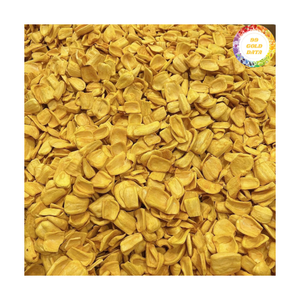 Jackfruit séché en gros, fruits tropicaux séchés, goût sucré, prêt à consommer, en vrac, provenant du Vietnam pour les importateurs - Product Image 3