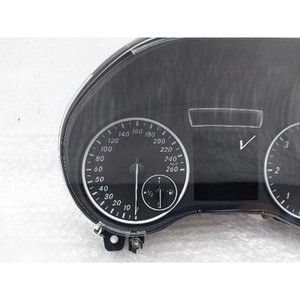 Tableau de bord d'occasion OEM A2469006111 pour Classe B 2011-2018 - Product Image 2