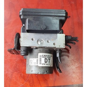 Module de pompe hydraulique ABS ESC compatible avec Kia Optima K5 Mando, pièces auto. - Product Image 1